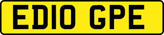 ED10GPE