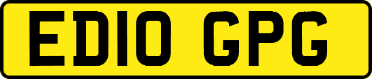 ED10GPG