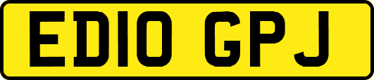 ED10GPJ