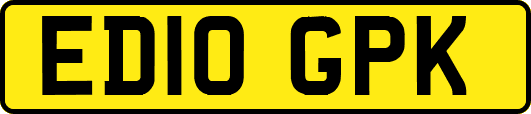 ED10GPK