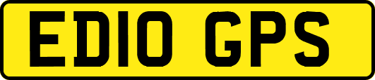 ED10GPS