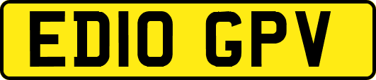 ED10GPV