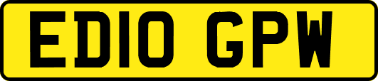 ED10GPW
