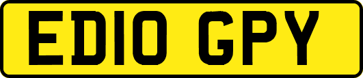 ED10GPY