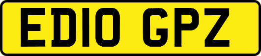 ED10GPZ