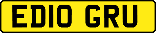 ED10GRU