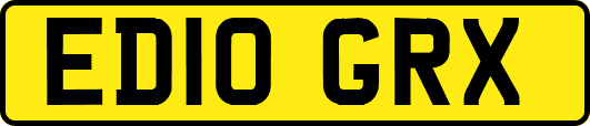 ED10GRX