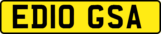 ED10GSA