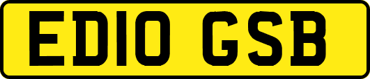 ED10GSB