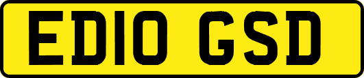 ED10GSD