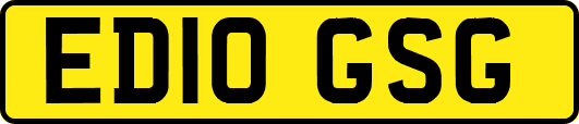 ED10GSG