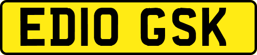 ED10GSK