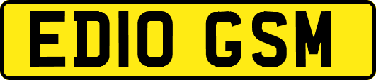 ED10GSM