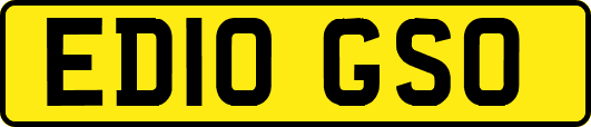 ED10GSO