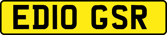 ED10GSR