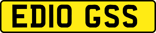 ED10GSS