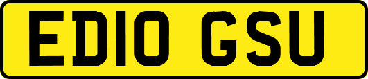 ED10GSU