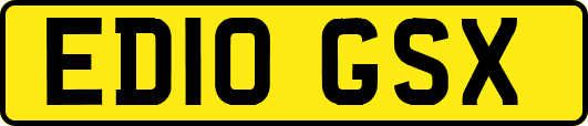 ED10GSX