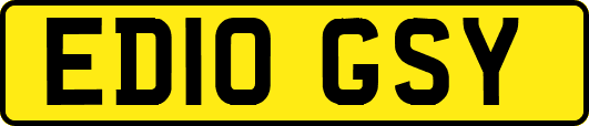 ED10GSY