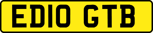 ED10GTB