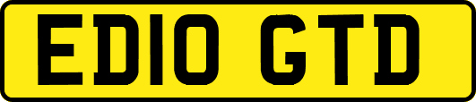 ED10GTD