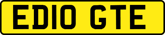 ED10GTE
