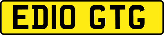 ED10GTG