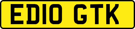ED10GTK