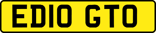 ED10GTO