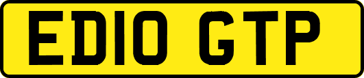 ED10GTP