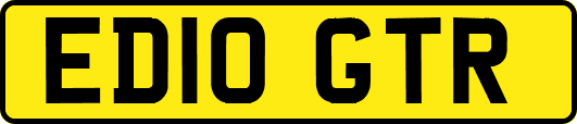 ED10GTR
