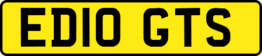 ED10GTS