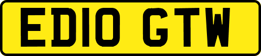 ED10GTW