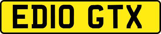 ED10GTX