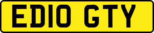 ED10GTY