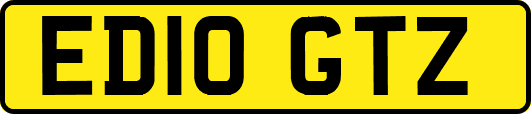 ED10GTZ