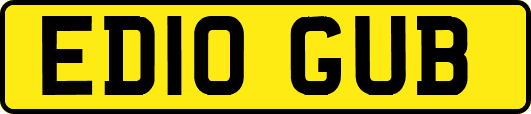 ED10GUB