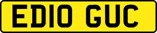 ED10GUC