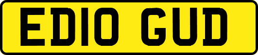 ED10GUD