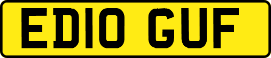ED10GUF