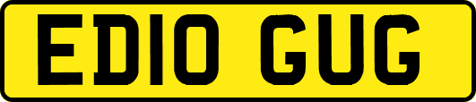 ED10GUG