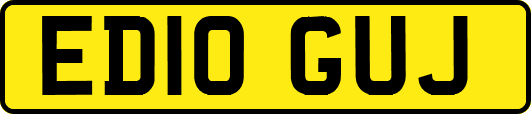 ED10GUJ