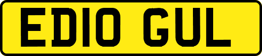 ED10GUL