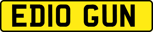 ED10GUN