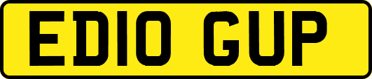 ED10GUP