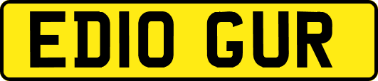 ED10GUR