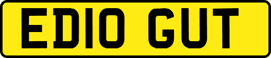 ED10GUT