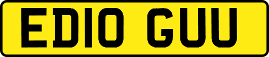 ED10GUU