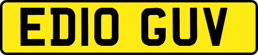 ED10GUV