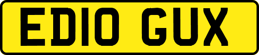 ED10GUX